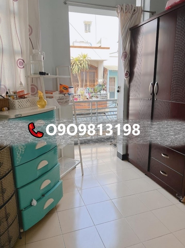 ♥️♥️♥️Nhà SHR P.COL Quận 1 Khu VIP Giá Tốt! Bán Nhanh Giao Ngay.♥️♥️♥️ - Ảnh chính